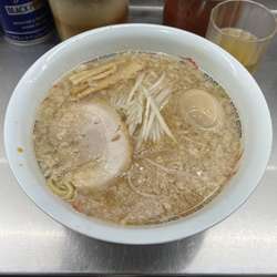 ラーメン卵