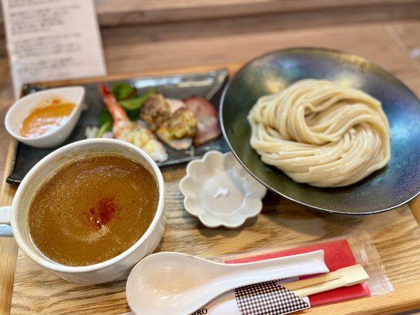 「京小麦の収穫祭　限定メニュー