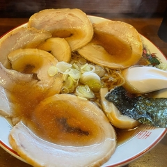 麺処いっちょうの画像