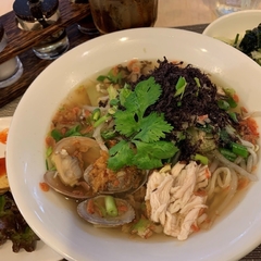 タイ国料理 チャイタレーの画像