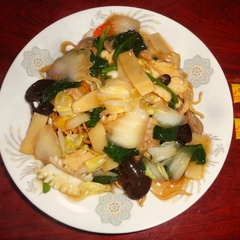 中華料理 和幸の画像