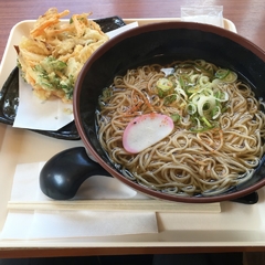 うどんそば とくとく 阿賀野川サービスエリア店の画像