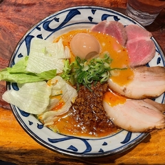 麺工房 弾 岐阜店の画像