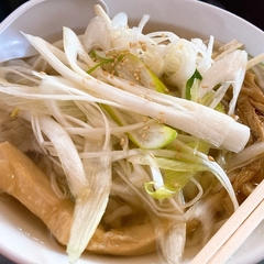 東洋軒ラーメン部の画像