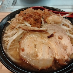 麺屋 どんぶら来の画像