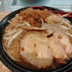 オロチョンラーメン