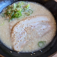 らーめんれすとらん 金虎 神戸池上店の画像