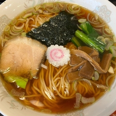 青山やぶそばの画像