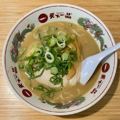 天下一品 筑紫野店の画像