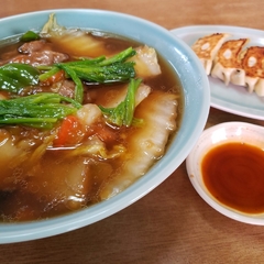 中華料理 幸楽苑の画像