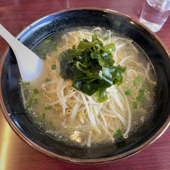 くるまやラーメン 足利南店の画像