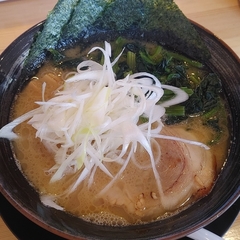 中華そば 朧月夜の画像