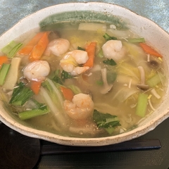 さいらい亭 龍ヶ崎店の画像