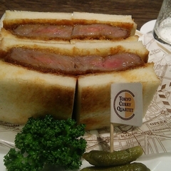 銀座スイス ヤエチカ店の画像