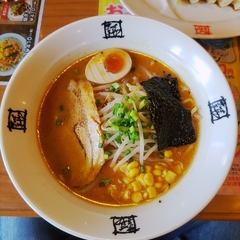 おおぎやラーメン 騎西店の写真