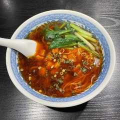 上海味道の画像