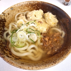 えきめんや 京急川崎店の画像