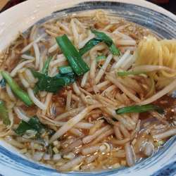 あずさラーメン単品(950)