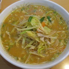 北京菜館 西友福生店の画像