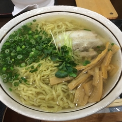 和風らーめん ほおずきやの画像