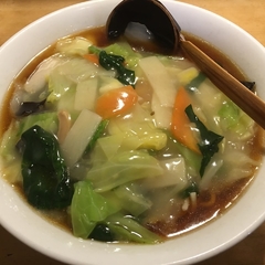 大洋軒 茅場町店の画像