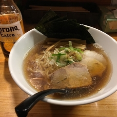 夜らーめん花火の画像