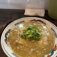 ラーメン食堂 麺ごころの画像