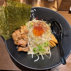 麺や かぐら 蒲田店の画像