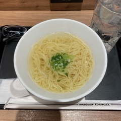 ミスタードーナツ 鶴見駅前ショップの画像