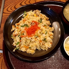 手打そば そば富の画像