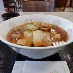 喜多方ラーメン