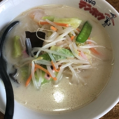 テンホウ 米沢店の画像