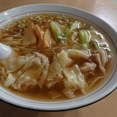 中華夢食堂の画像