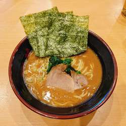 とんこつしょうゆ