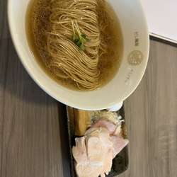 だし麺塩