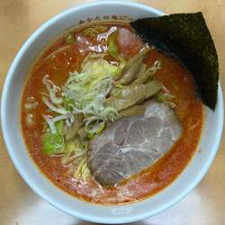 味噌オロチョン(10倍)