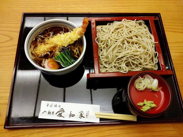 「梅定食(950円)+大盛り(100円)」@入新井 愛知家の写真