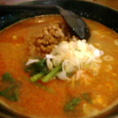 まごころらーめん まことの画像