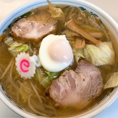 御食事処 鈴屋の画像