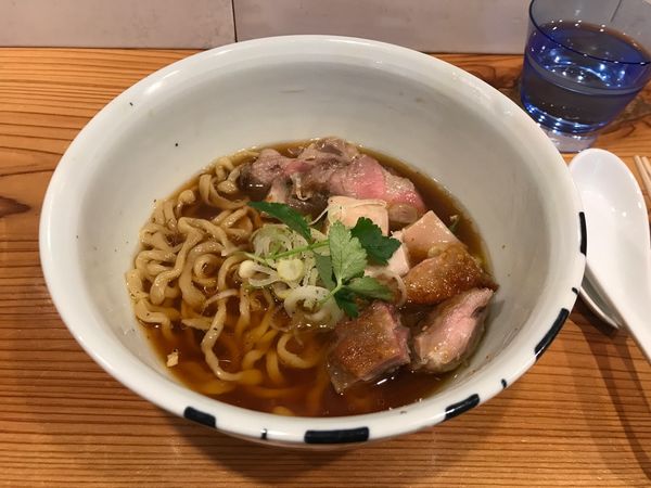 「かねかつSP らーめん」@らーめん かねかつの写真