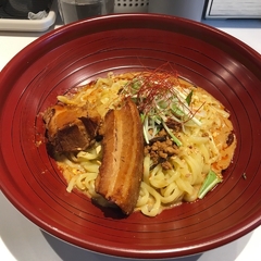 金蠍 人形町店の画像