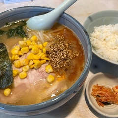 大雄ラーメン 南加瀬店の画像