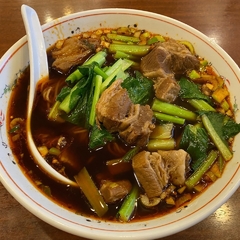 聚香園 曙町店の画像