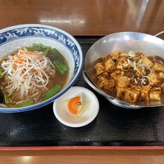 中国料理 福興の画像