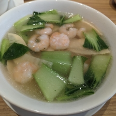 鼎泰豐 名古屋店の画像