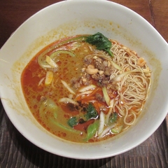 中華旬彩料理 東方紅 立川高島屋店の画像