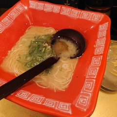 黄金ラーメン 銀座店の画像