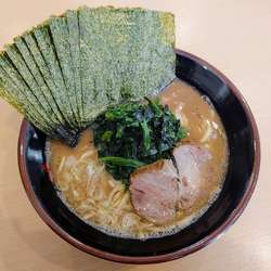 とんこつしょうゆ