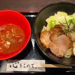 博多つけ麺 御○屋の画像