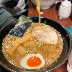 らーめん市地の画像